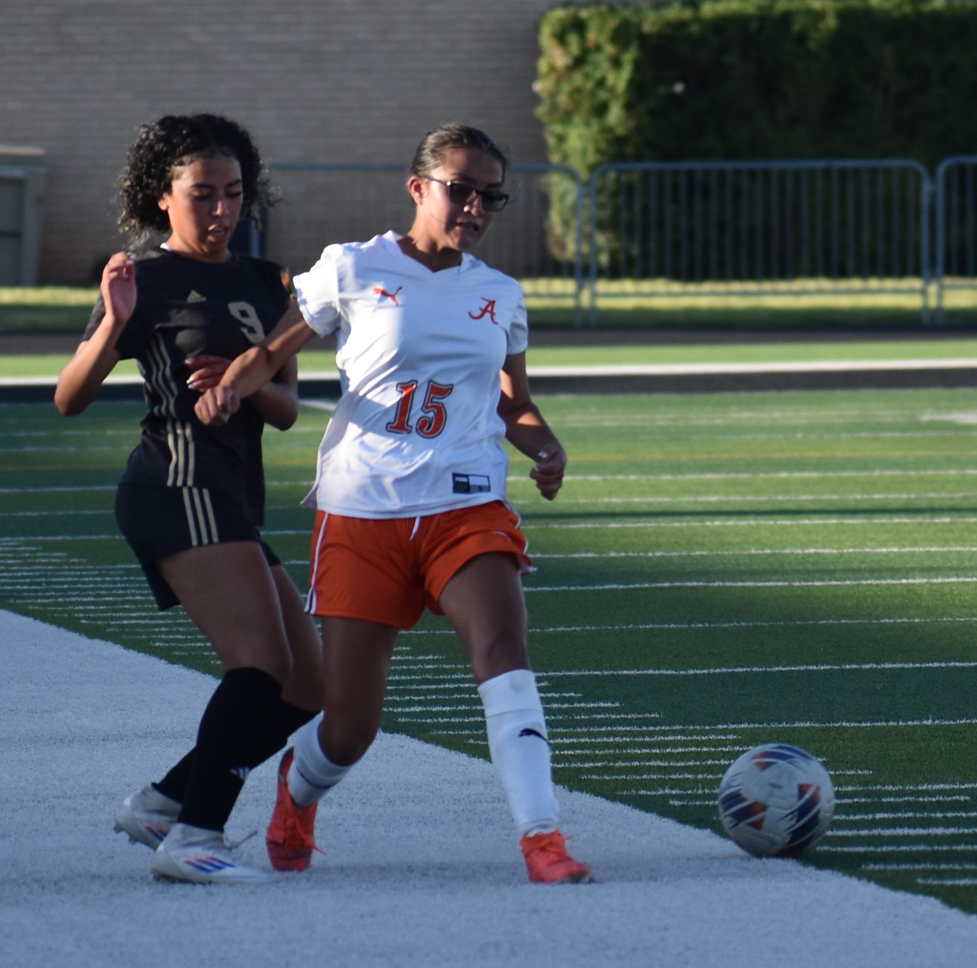 Lady Eagles blank Artesia in opener Artesia Daily Press