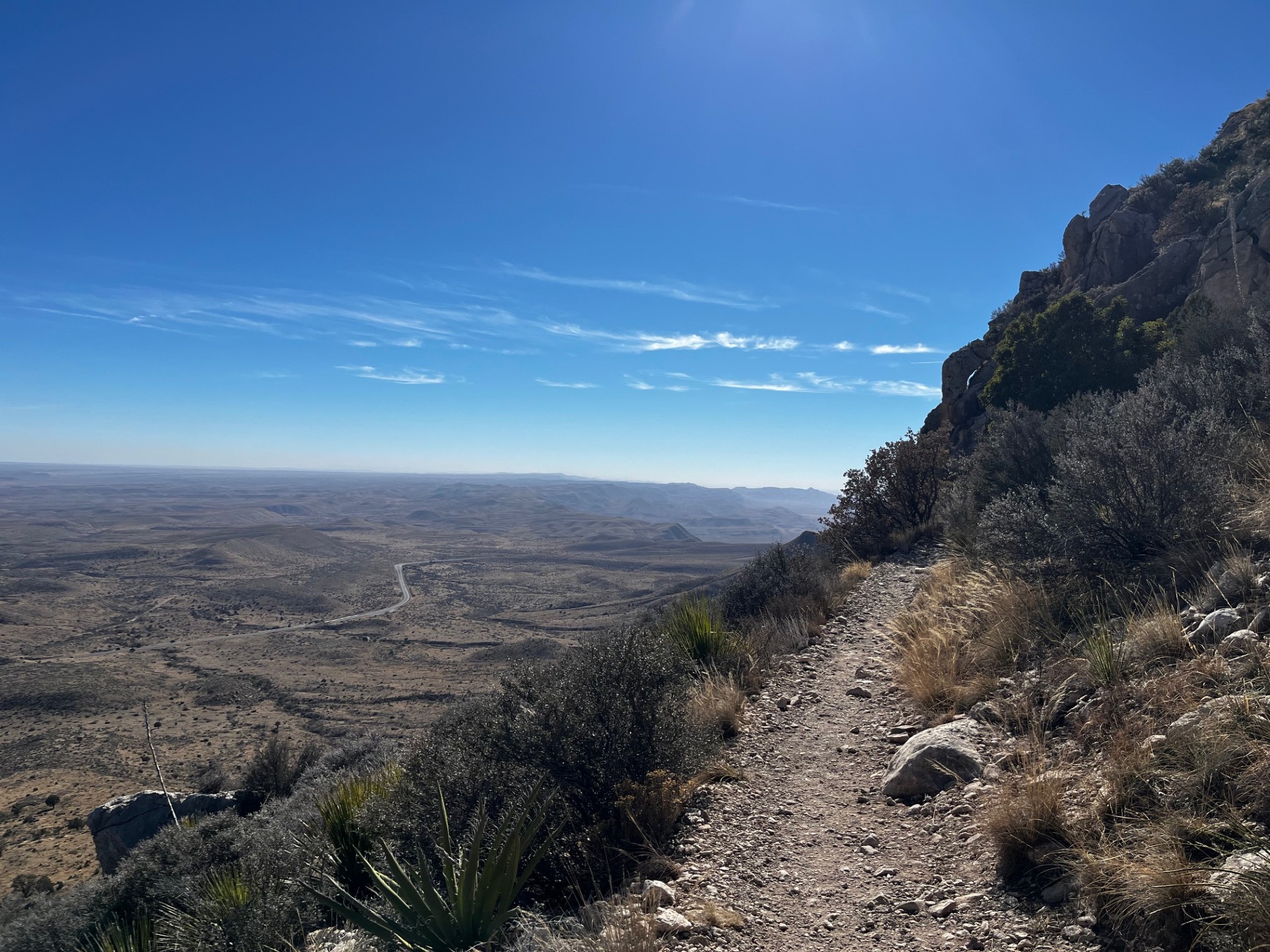 Steve Pearce can bring his best self to BLM appointment