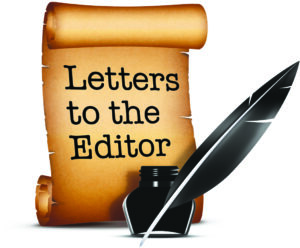 Letter to the editor: Socialist/Communist ideal in full view