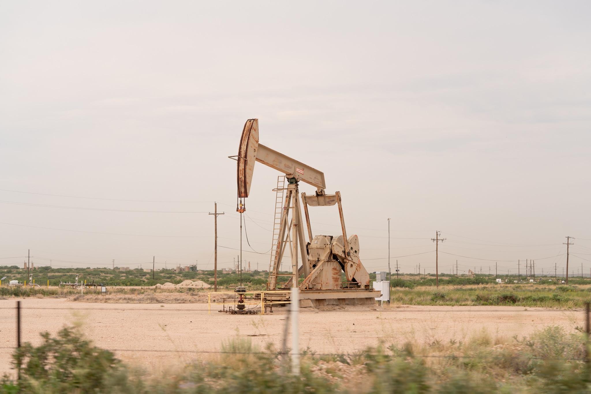 Debate rages on oilfield wastewater